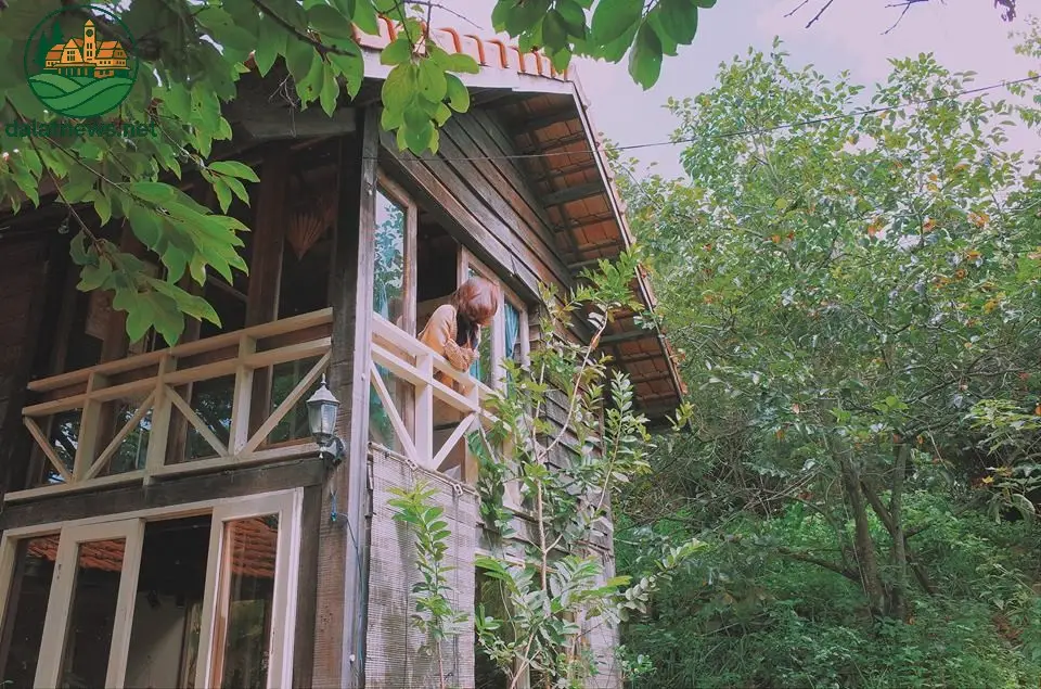 Le Bleu Hotel Dalat