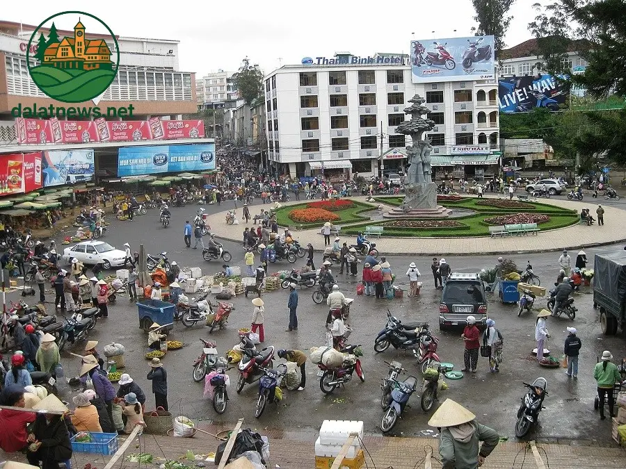 Bí quyết trả giá khi mua sắm tại chợ Đà Lạt cần bỏ túi 1 Tại sao cần bí quyết trả giá khi mua sắm tại chợ Đà Lạt?