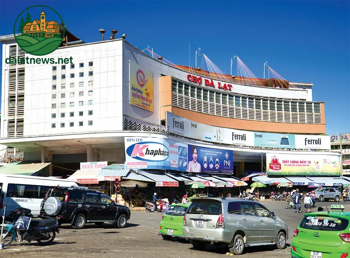 Bí quyết trả giá khi mua sắm tại chợ Đà Lạt cần bỏ túi 3 bi quyet tra gia khi mua sam tai cho da lat can bo tui 68cf9d61b810b