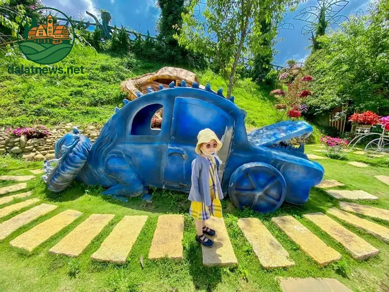 Các chương trình du lịch xanh Đà Lạt bảo vệ môi trường 4 Cẩm nang tham gia các chương trình du lịch xanh tại Đà Lạt