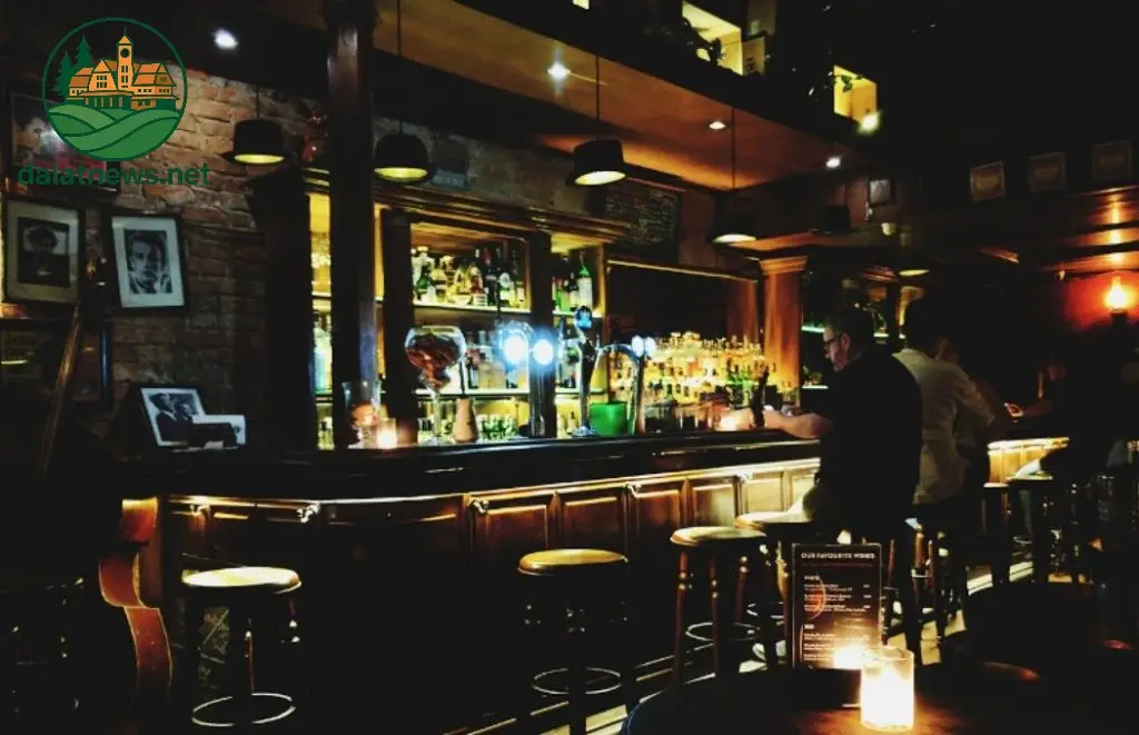 Đà Lạt về đêm - Gợi ý các quán ăn, bar, pub độc đáo 1 Các dịch vụ ăn uống vui chơi về đêm tại Đà Lạt