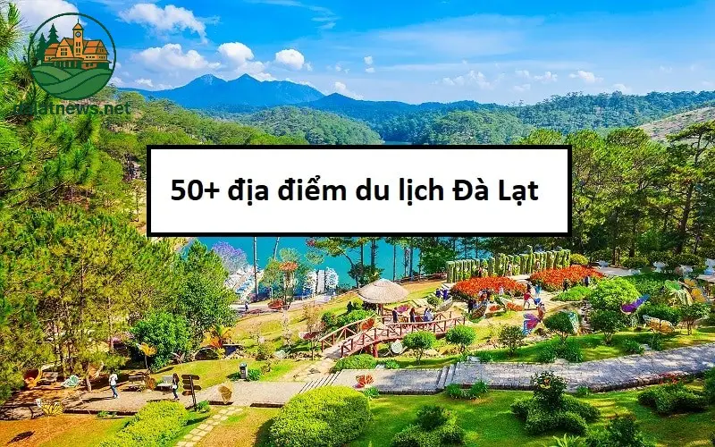 Hướng dẫn đặt vé tham quan các điểm du lịch nổi tiếng Đà Lạt 4 Các lưu ý cần biết khi mua vé trực tuyến