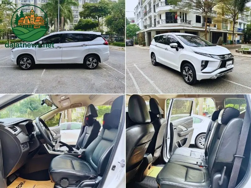 Dịch vụ thuê xe ô tô tự lái Đà Lạt du lịch tự túc 3 Các yếu tố cần lưu ý khi chọn dịch vụ thuê xe ô tô tự lái Đà Lạt