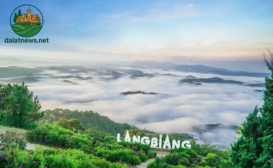 Hướng dẫn đặt vé tham quan các điểm du lịch nổi tiếng Đà Lạt 3 Thủ tục đặt vé tham quan các điểm du lịch nổi tiếng Đà Lạt