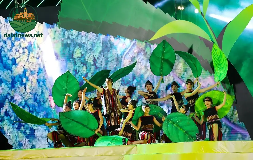 Lễ hội trà và cà phê Bảo Lộc - Tôn vinh truyền thống văn hóa 4 Những lợi ích của lễ hội đối với cộng đồng địa phương