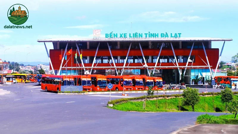 Xe Phương Trang Đà Lạt | Giá vé liền tay, đặt ngay để có những chuyến đi chất lượng 2 Lịch Trình Và Giá Vé Xe Phương Trang Đà Lạt 2023
