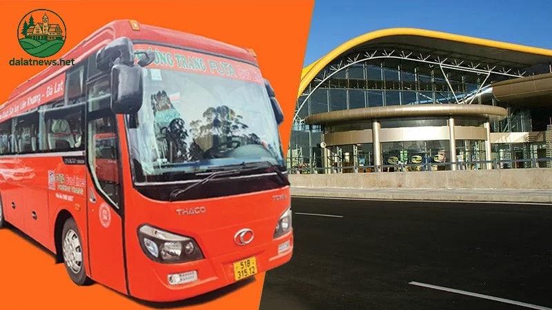 Xe Phương Trang Đà Lạt | Giá vé liền tay, đặt ngay để có những chuyến đi chất lượng 7 Một số câu hỏi về nhà xe Phương Trang Đà Lạt