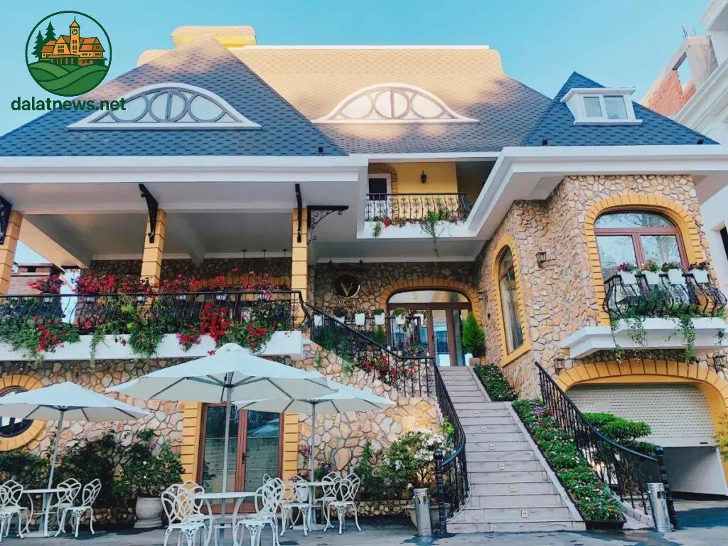 TOP 17 Villa Đà Lạt biệt thự nguyên căn Giá Rẻ Gần Trung Tâm có hồ bơi 22 Lời kết