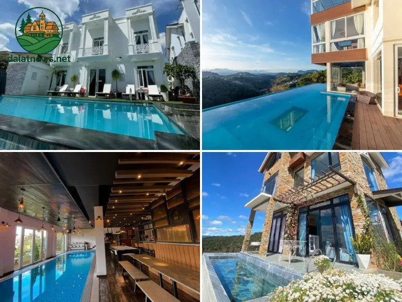 TOP 17 Villa Đà Lạt biệt thự nguyên căn Giá Rẻ Gần Trung Tâm có hồ bơi 1 Thuê villa Đà Lạt biệt thự nguyên căn có lợi ích gì?