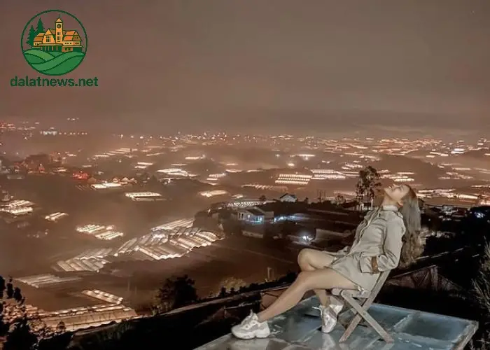 Cafe Trại Mát Đà Lạt: Nét Độc Đáo Giữa Thung Lũng Rau Xanh 3 Thực Đơn Đa Dạng: Hương Vị Địa Phương