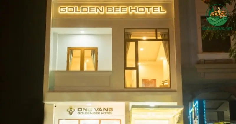Golden Bee Hotel Đà Lạt Khách Sạn Ong Vàng 3 Dịch Vụ Tận Tâm: Chìa Khóa Tạo Nên Sự Khác Biệt