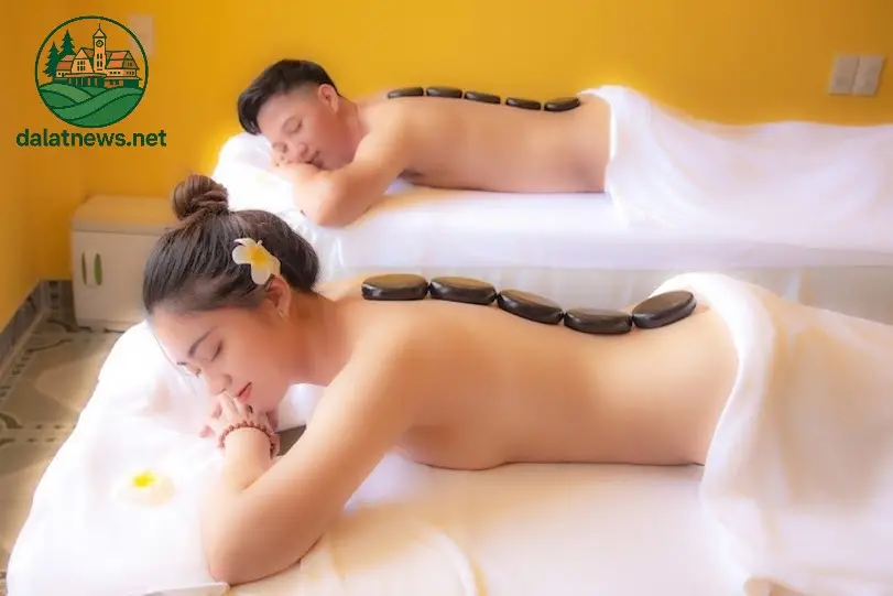 Massage Đà Lạt: Khám Phá Các Dịch Vụ Massage Đặc Sắc 3 Xu Hướng Massage Chuyên Biệt Tại Đà Lạt