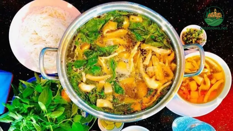 Đà Lạt Có Đặc Sản Gì Hấp Dẫn? 3 Thức Uống Đặc Trưng: Hương Vị Cao Nguyên Đậm Đà