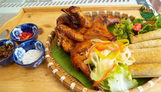 Đà Lạt Có Đặc Sản Gì Hấp Dẫn? 2 Đặc Sản Khô: Hương Vị Đà Lạt Được Bảo Quản