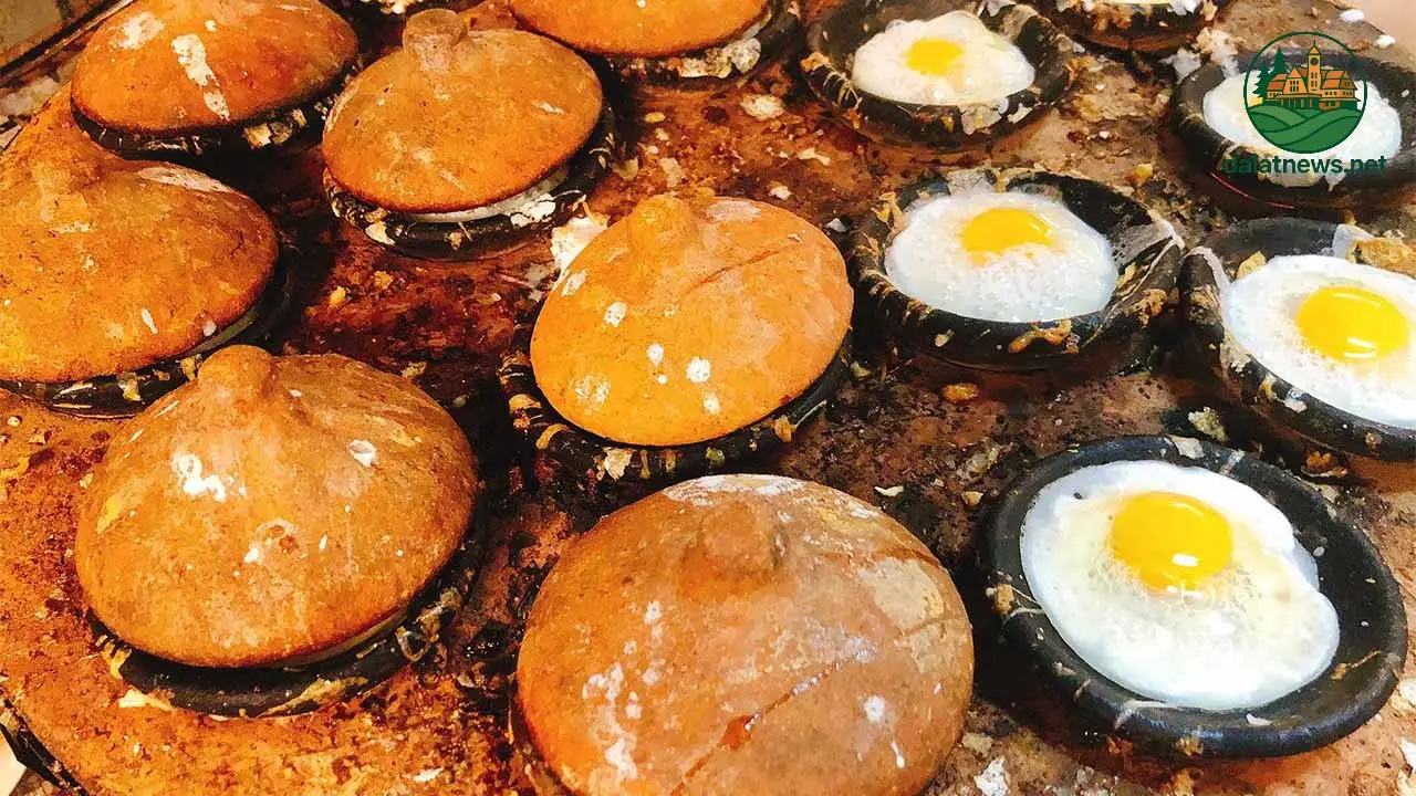 Đà Lạt Có Đặc Sản Gì Hấp Dẫn? 1 Nông Sản Tươi Ngon: Kết Tinh Từ Đất Mẹ