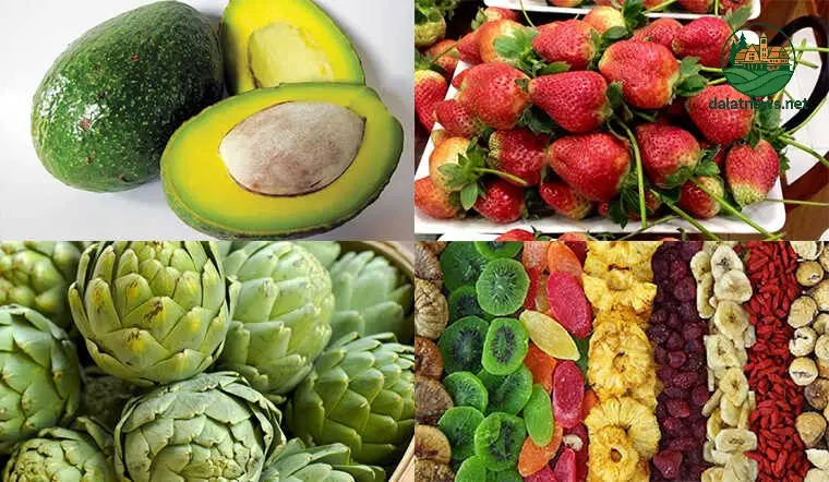 Một "Kho Tàng" Quà Biếu Đa Dạng