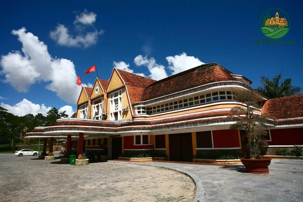 Ảnh Hưởng Của Mùa Mưa Đến Du Lịch Đà Lạt