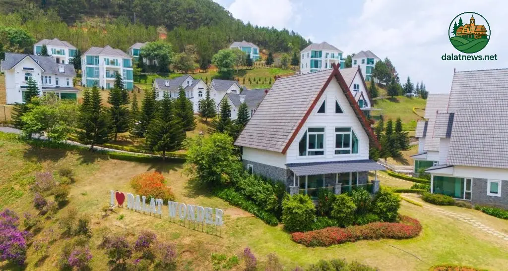 Khám Phá Những Góc Khuất Của Đà Lạt