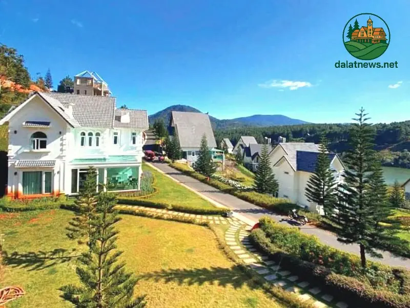 Lợi Ích Từ Vị Trí Hơi Xa Trung Tâm