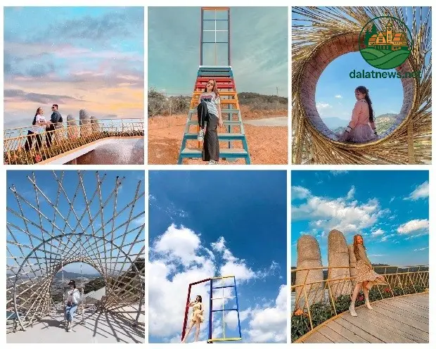 Giải Mã Sức Hút Những Địa Điểm Đang Hot Ở Đà Lạt 1 "Hot" là Gì ở Đà Lạt Hiện Tại?