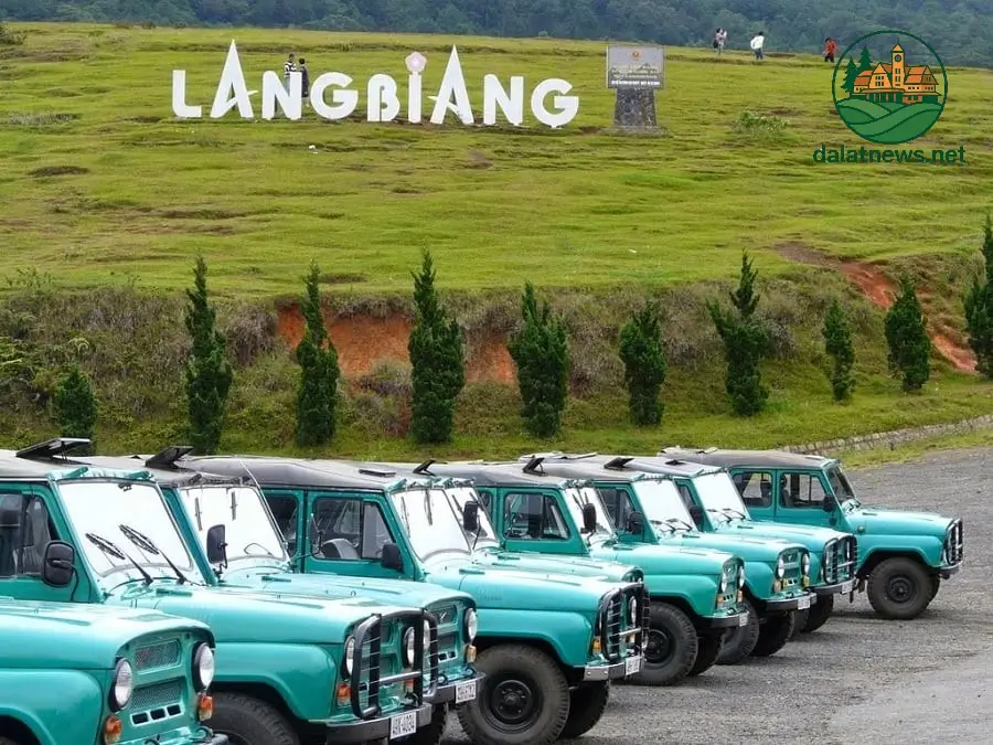 Lời Khuyên Để Lên Kế Hoạch Tham Quan Langbiang Hiệu Quả