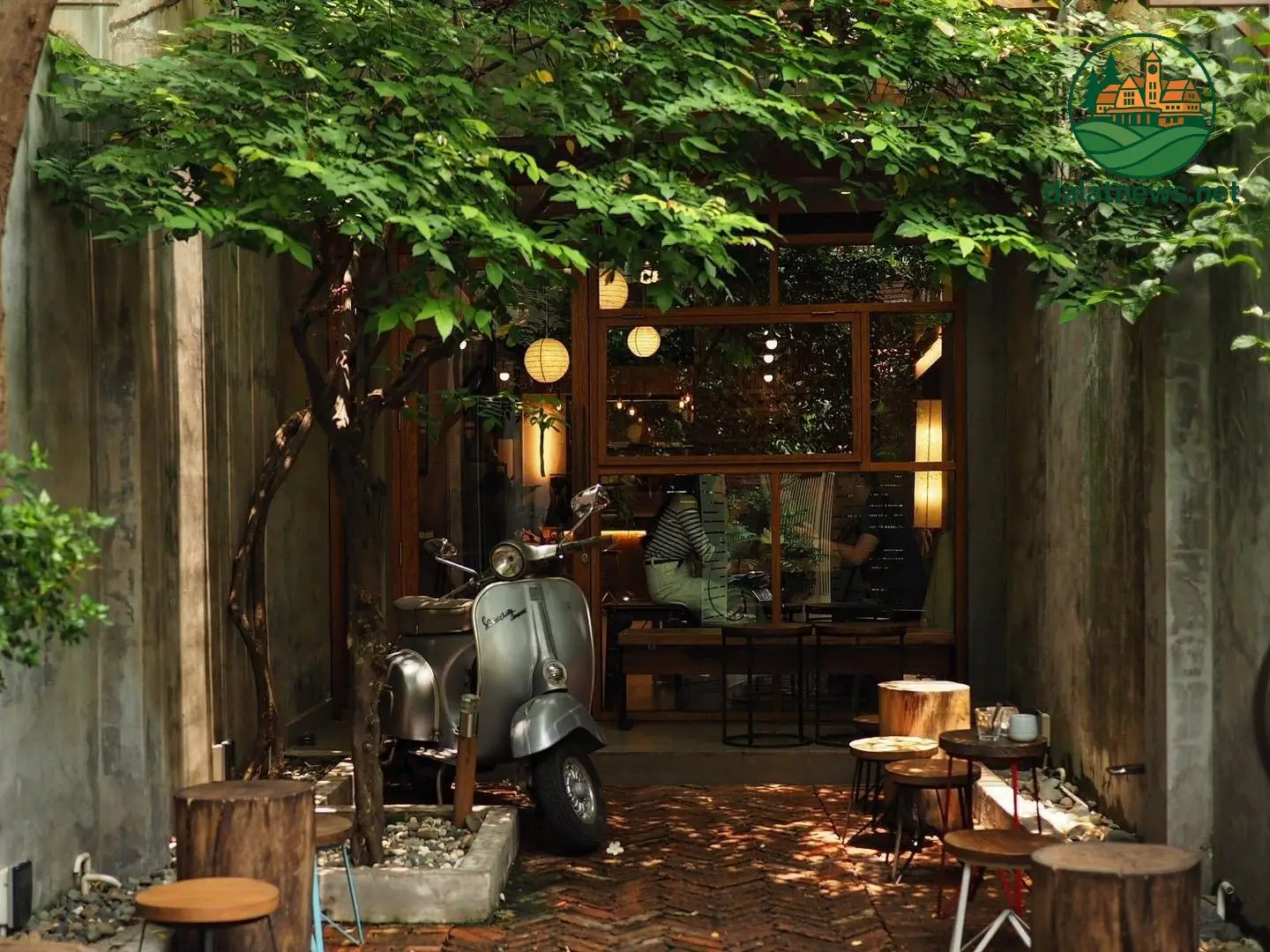 Những Quán Cà Phê "Hidden Gem"