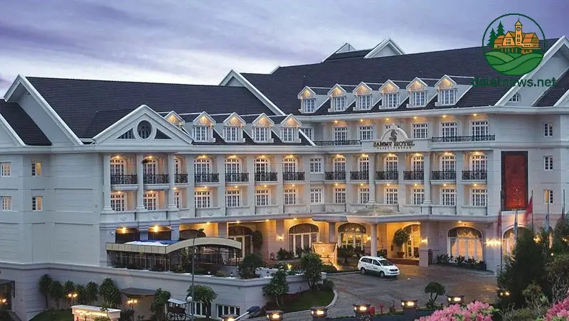 Các Loại Hình Lưu Trú Phổ Biến Ở Đà Lạt Các Loại Hình Lưu Trú Phổ Biến Ở Đà Lạt