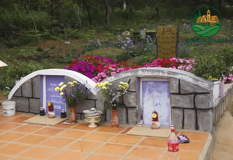 Các Địa Điểm Du Lịch Gần Đồi Thông Hai Mộ Các Địa Điểm Du Lịch Gần Đồi Thông Hai Mộ