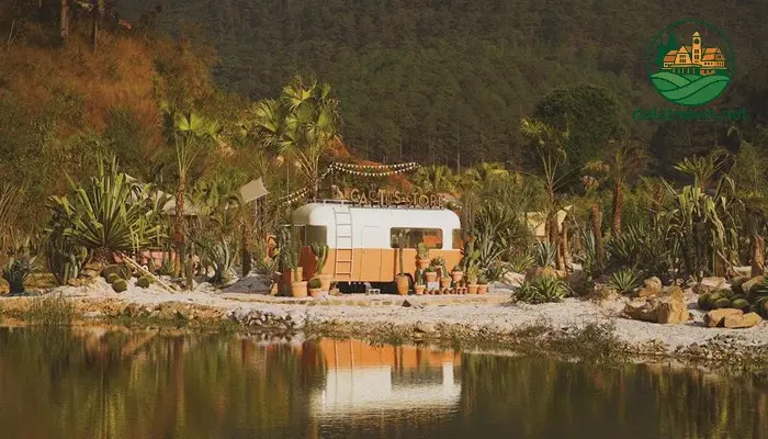 Các Địa Điểm Du Lịch Lân Cận Kombi Land Các Địa Điểm Du Lịch Lân Cận Kombi Land