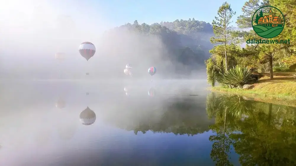 Các Địa Điểm Du Lịch Gần Lạc Tiên Giới