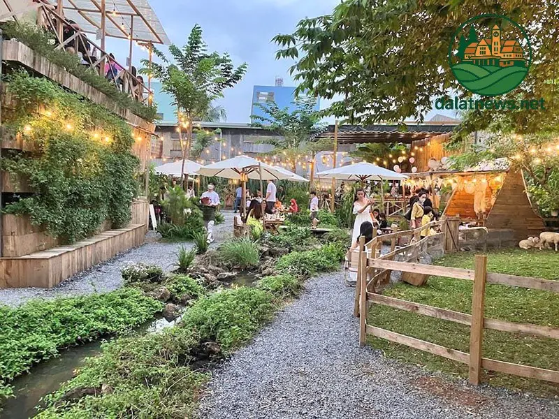 Khám Phá Vẻ Đẹp Độc Đáo Của Sunny Farm Đà Lạt Khám Phá Vẻ Đẹp Độc Đáo Của Sunny Farm Đà Lạt