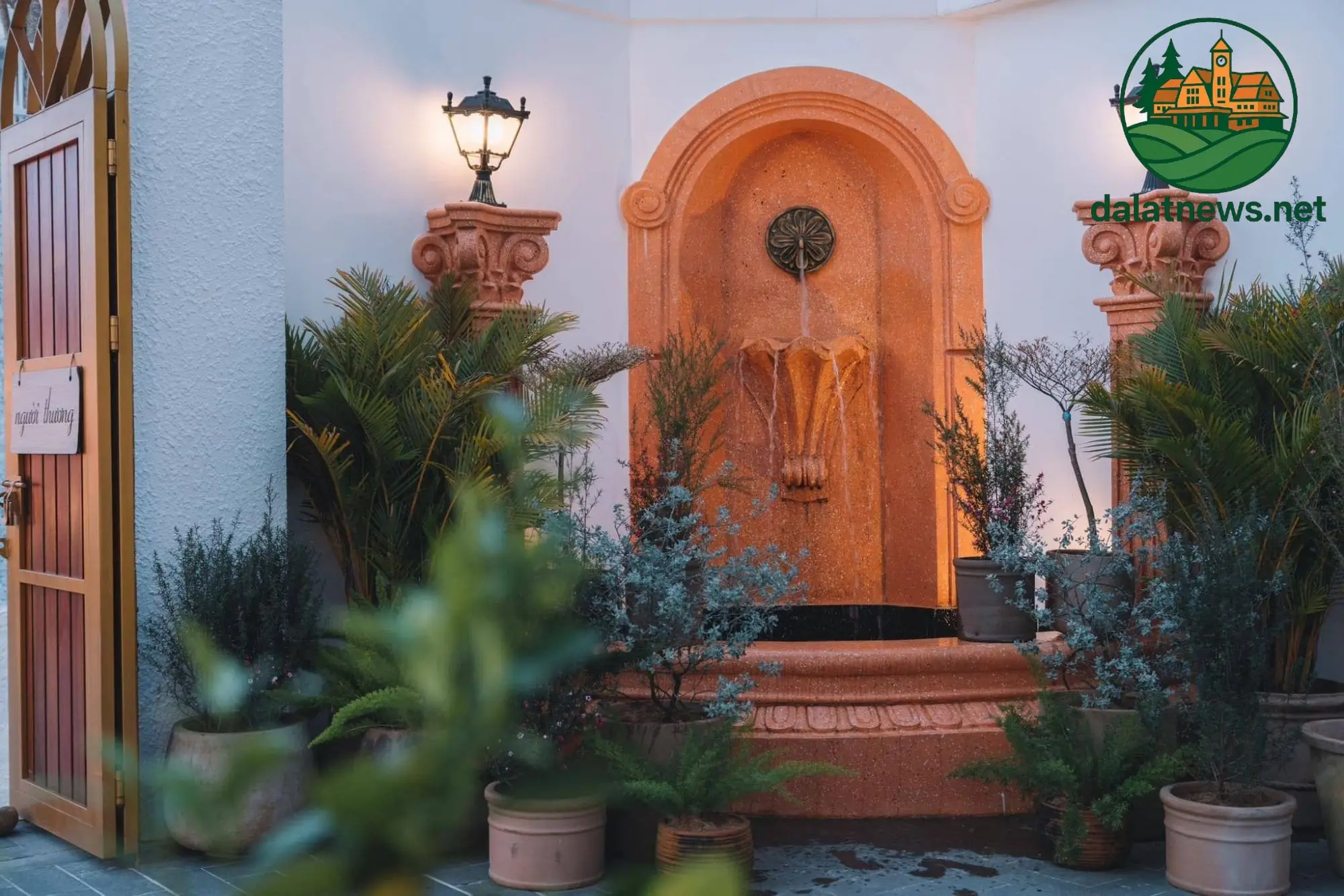 Trải Nghiệm Lưu Trú Tại The Wonderwall Đà Lạt Trải Nghiệm Lưu Trú Tại The Wonderwall Đà Lạt