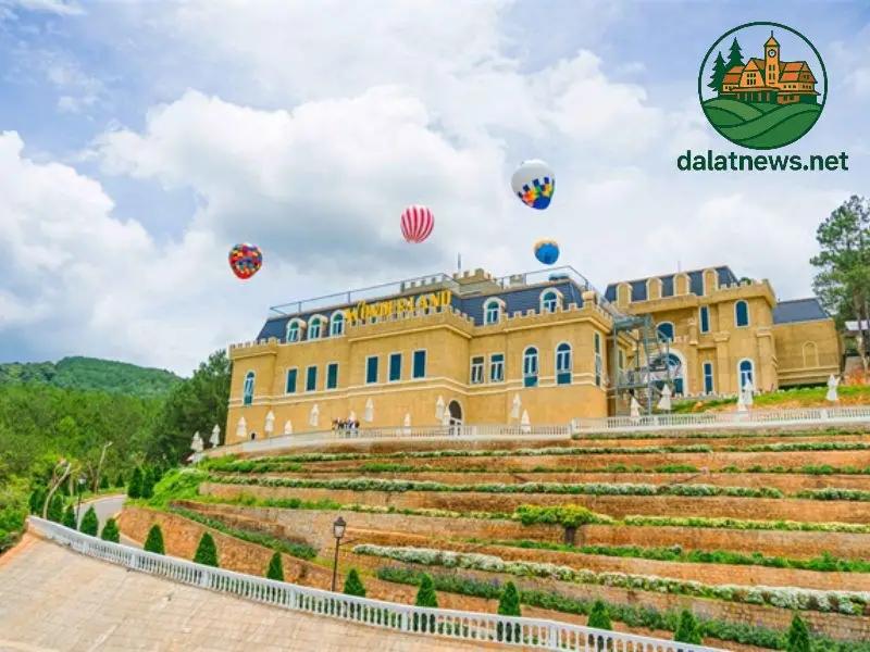 Khám Phá Ẩm Thực và Cafe Tại The Wonderwall Khám Phá Ẩm Thực và Cafe Tại The Wonderwall