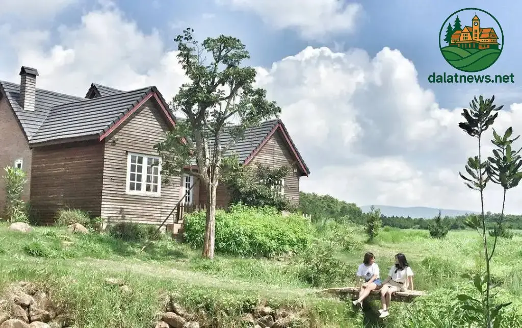 Mô Hình Farmstay Không Rác Thải Nhựa