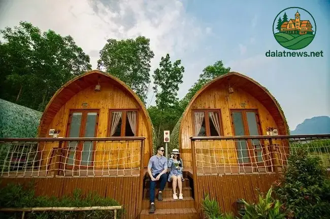 Lợi Ích Vượt Trội Của Farmstay Không Rác Thải Nhựa