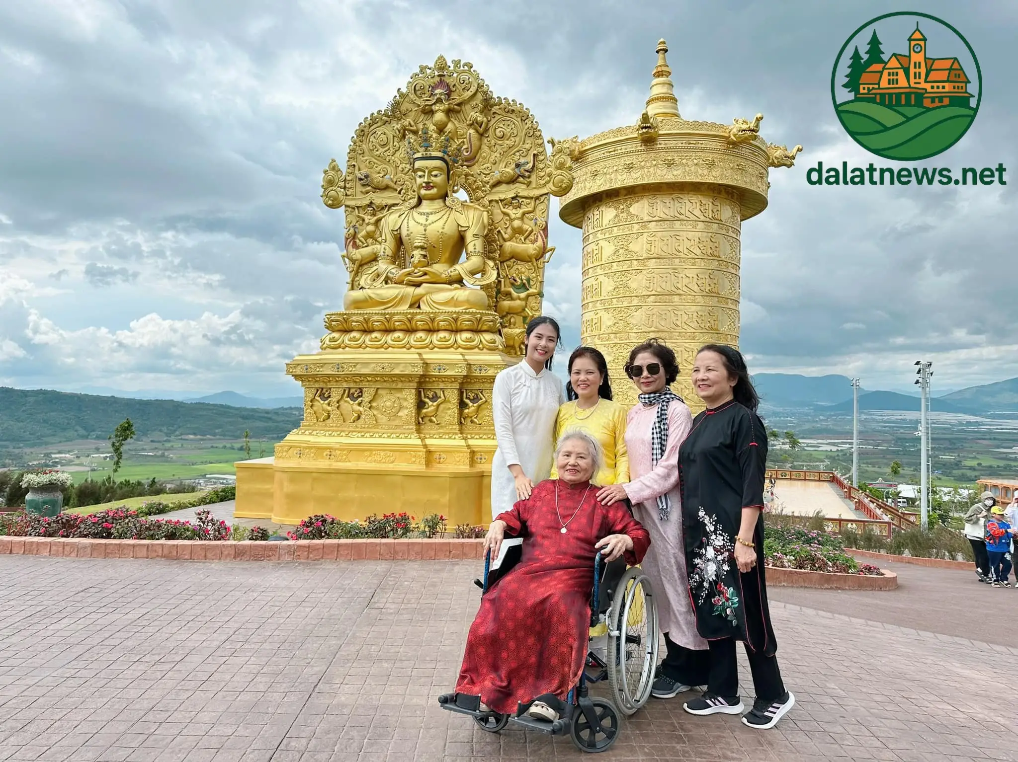 Trải nghiệm tâm linh và văn hóa