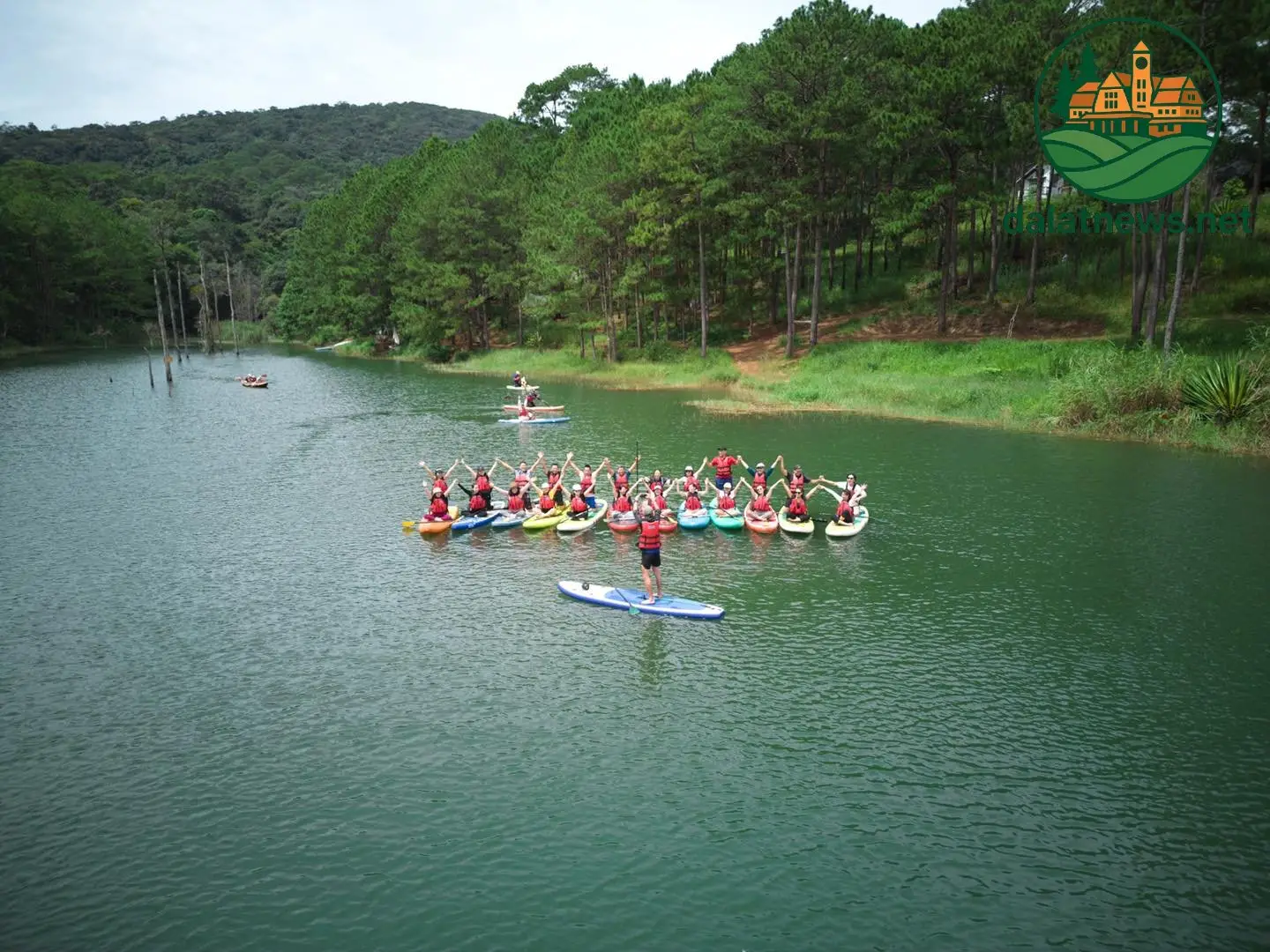 tour cheo sup ho tuyen lam 69662d9f14537